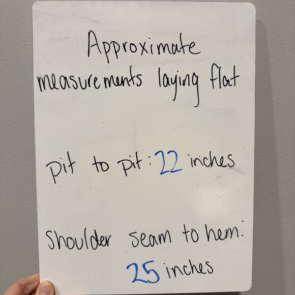 SO Button Up Flannel Perfect Shirt Relaxed Top Navy & White Checkered Womens XL - Picture 7 of 7